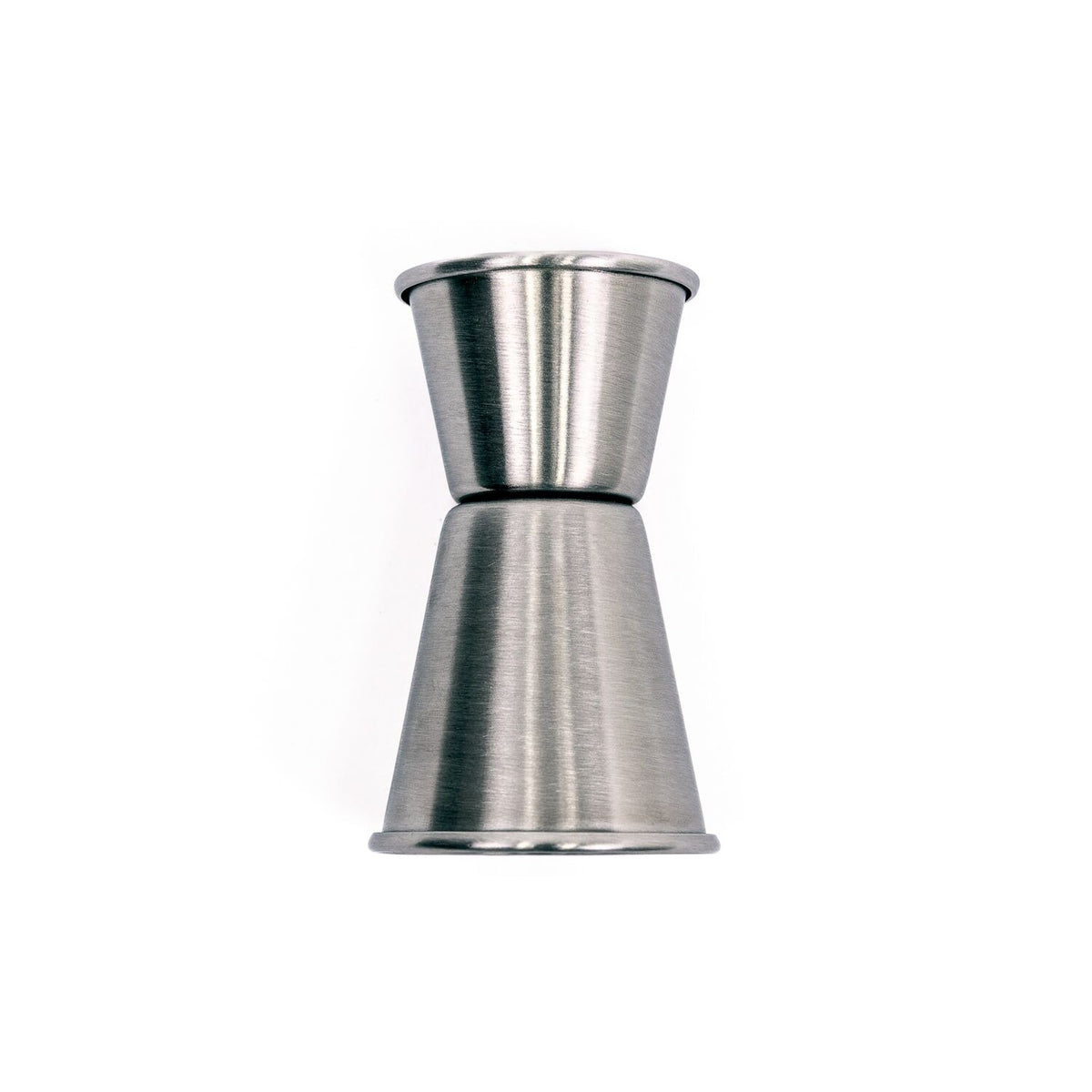 Stainless Steel Double Jigger