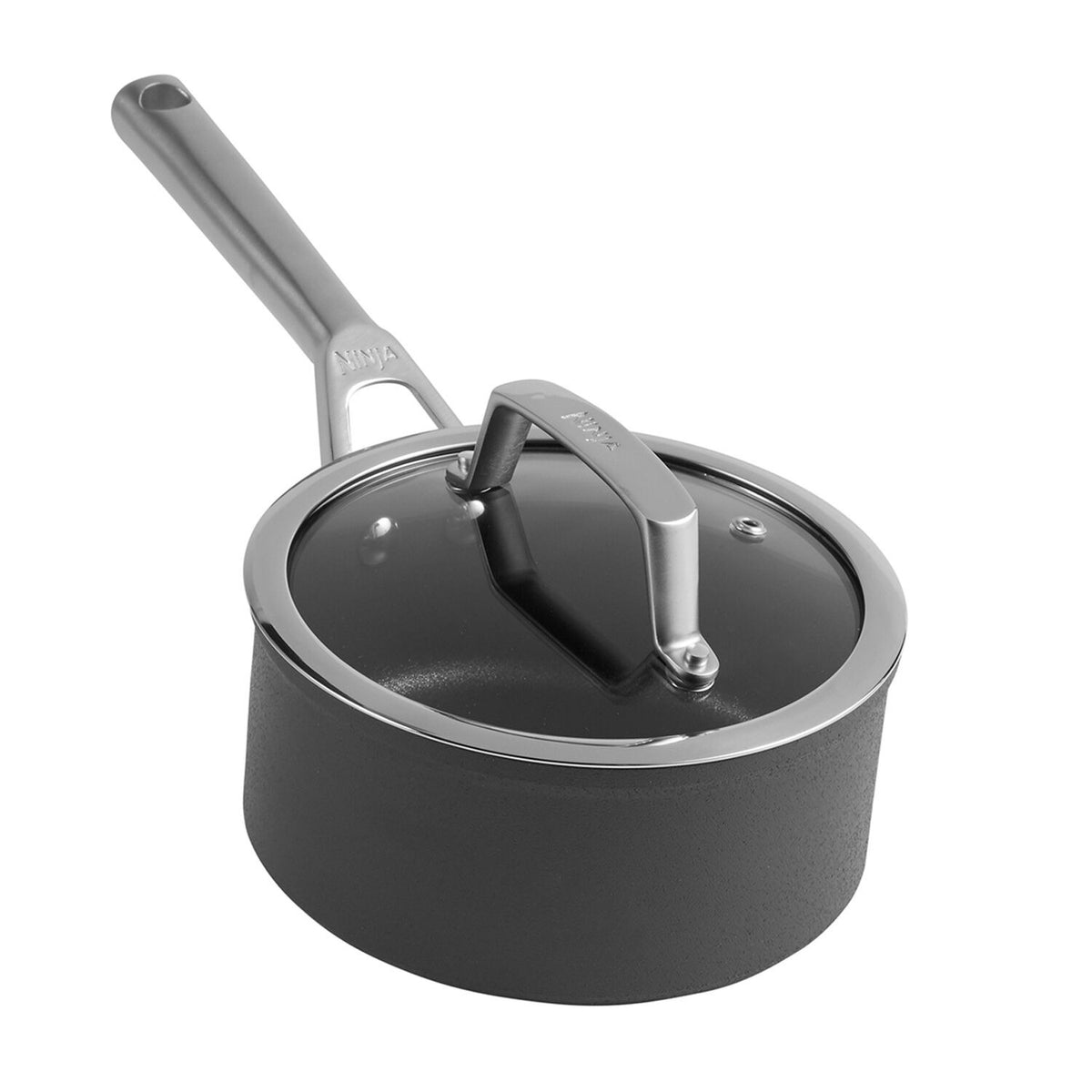 ZEROSTICK 18cm Saucepan Lid