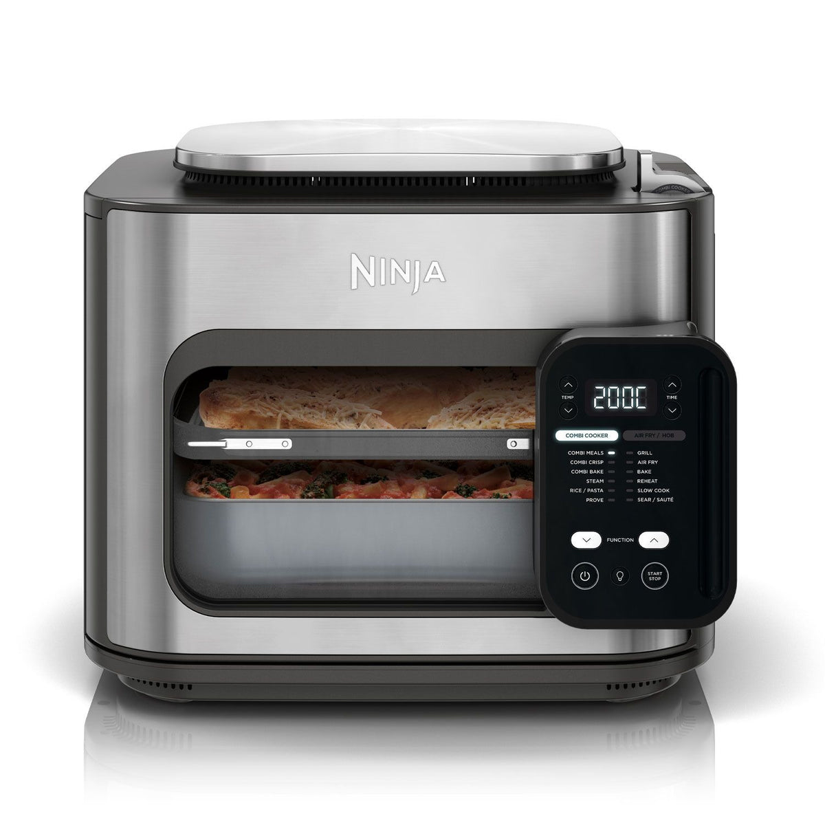 Combi 12 1 Cooker Oven & Air Fryer SFP700UK