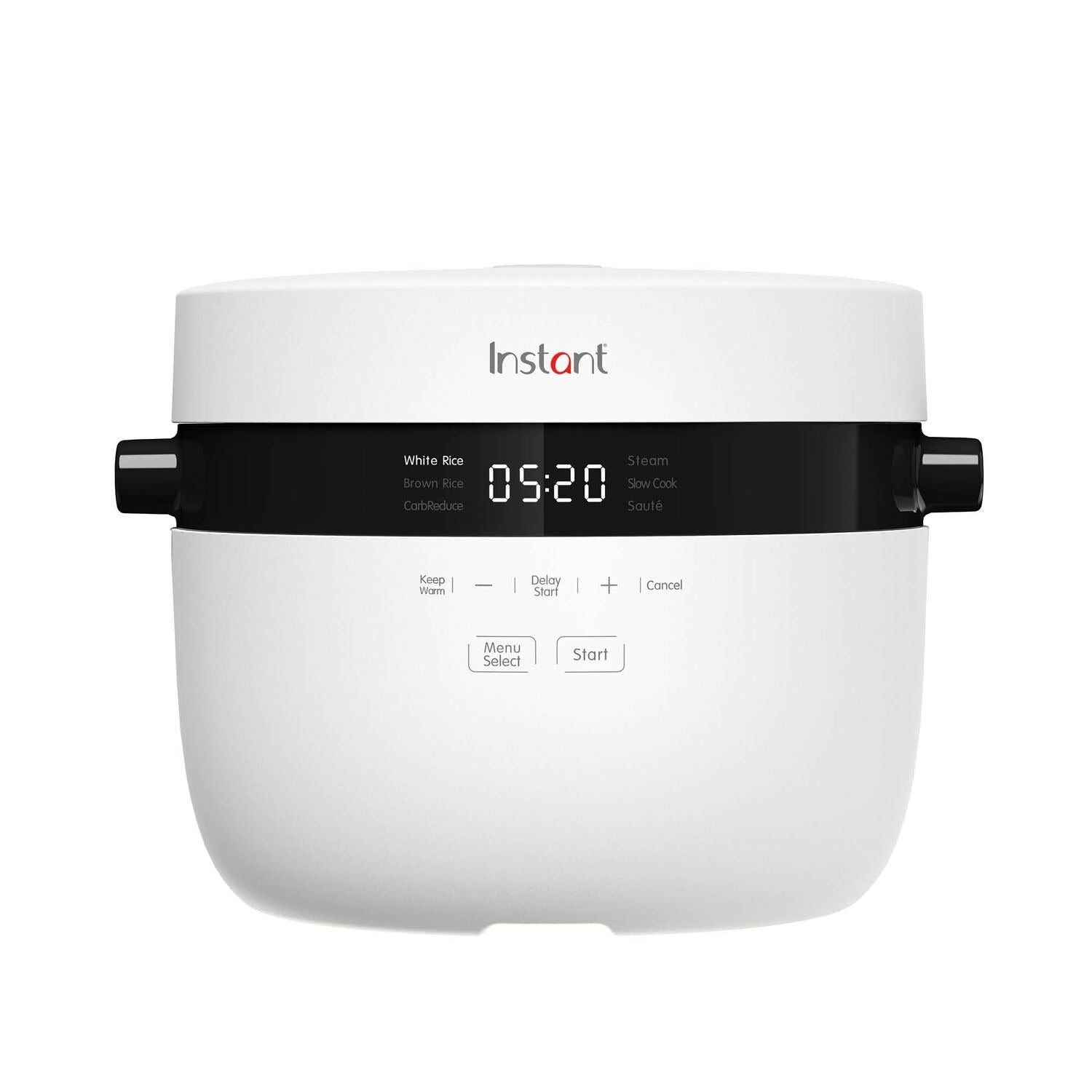 Pot Rice Cooker Steamer