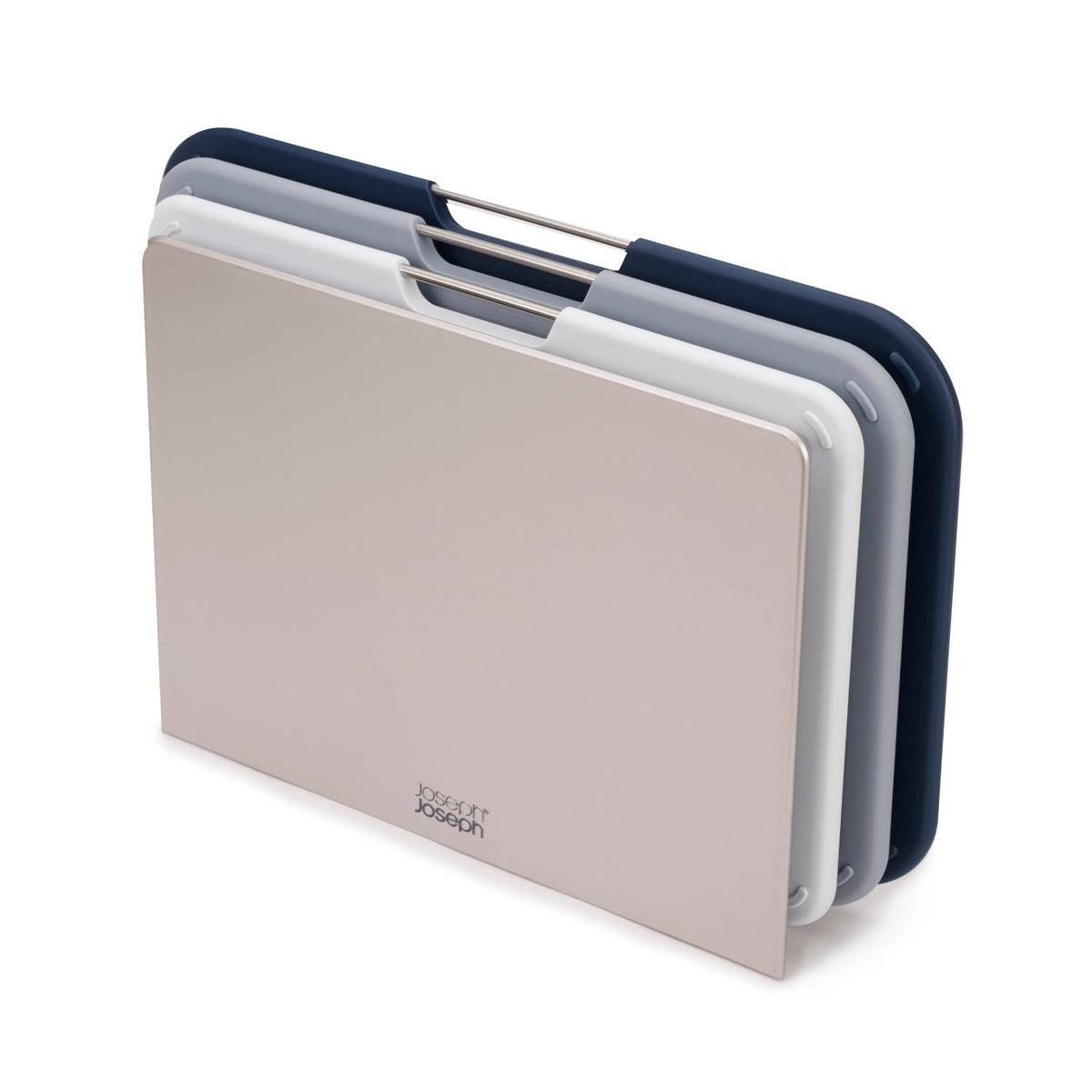 Nest 3 Piece Regular Chopping Board Set