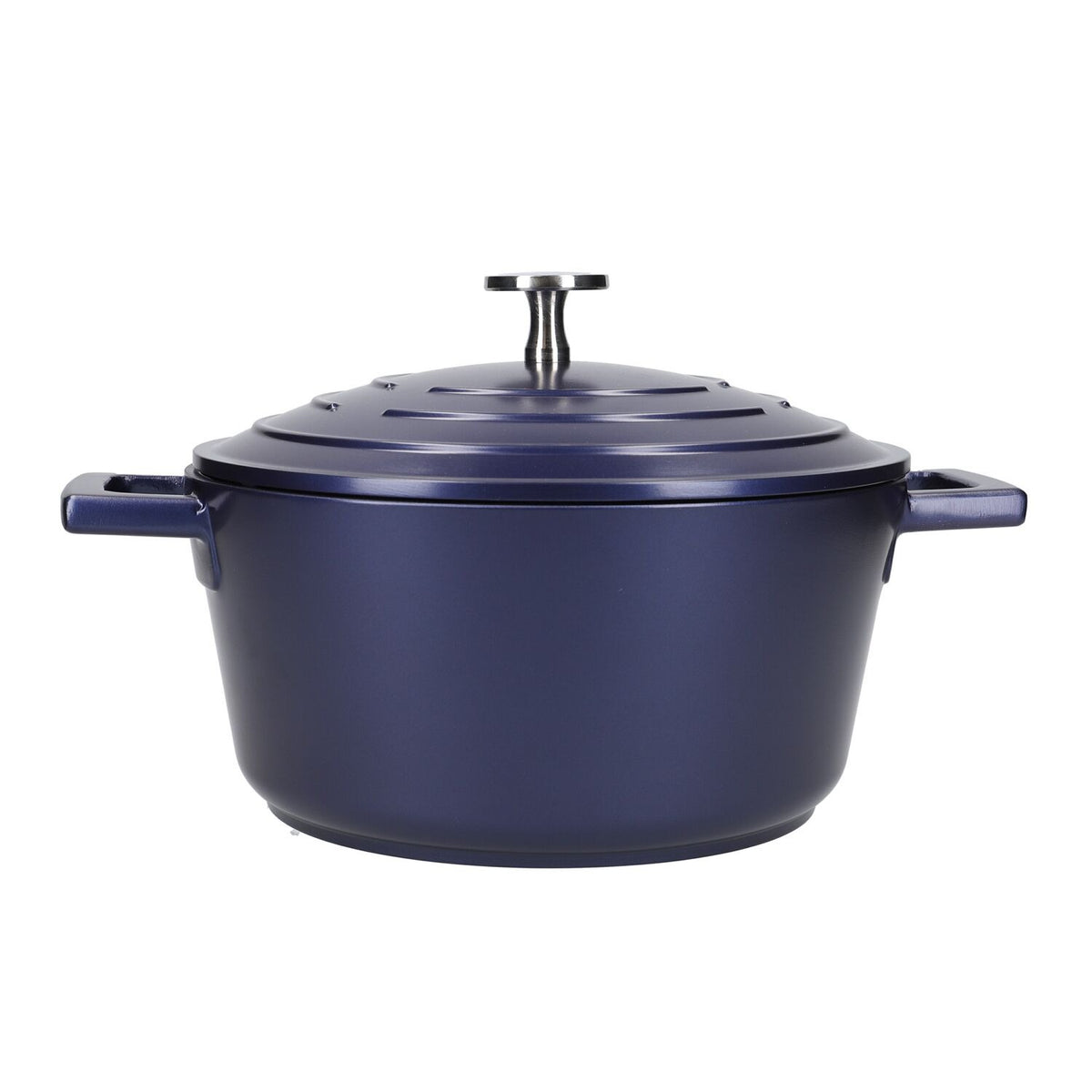 20cm Cast Aluminium Casserole Dish