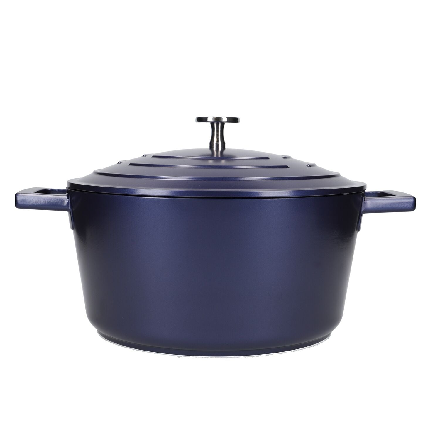 24cm Cast Aluminium Casserole Dish