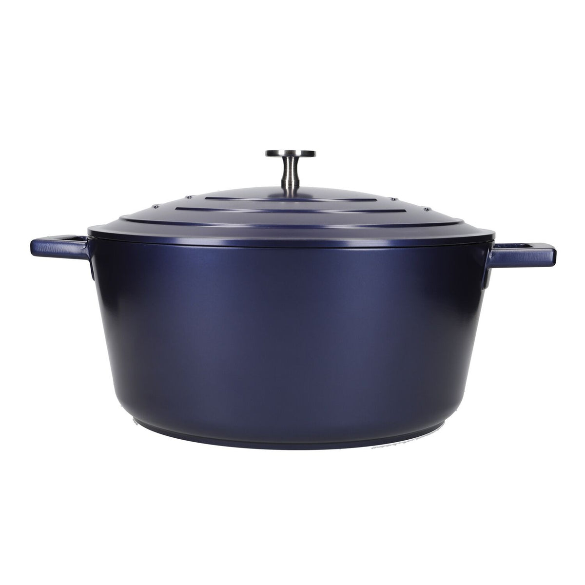 28cm Cast Aluminium Casserole Dish