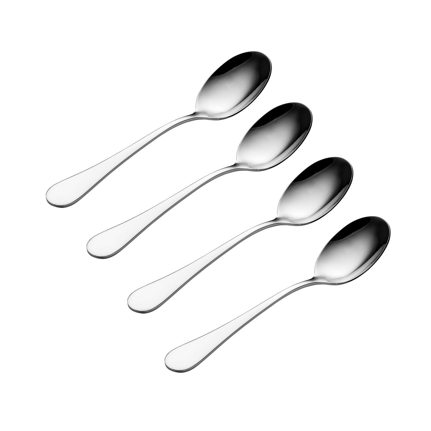 4 Select Teaspoons