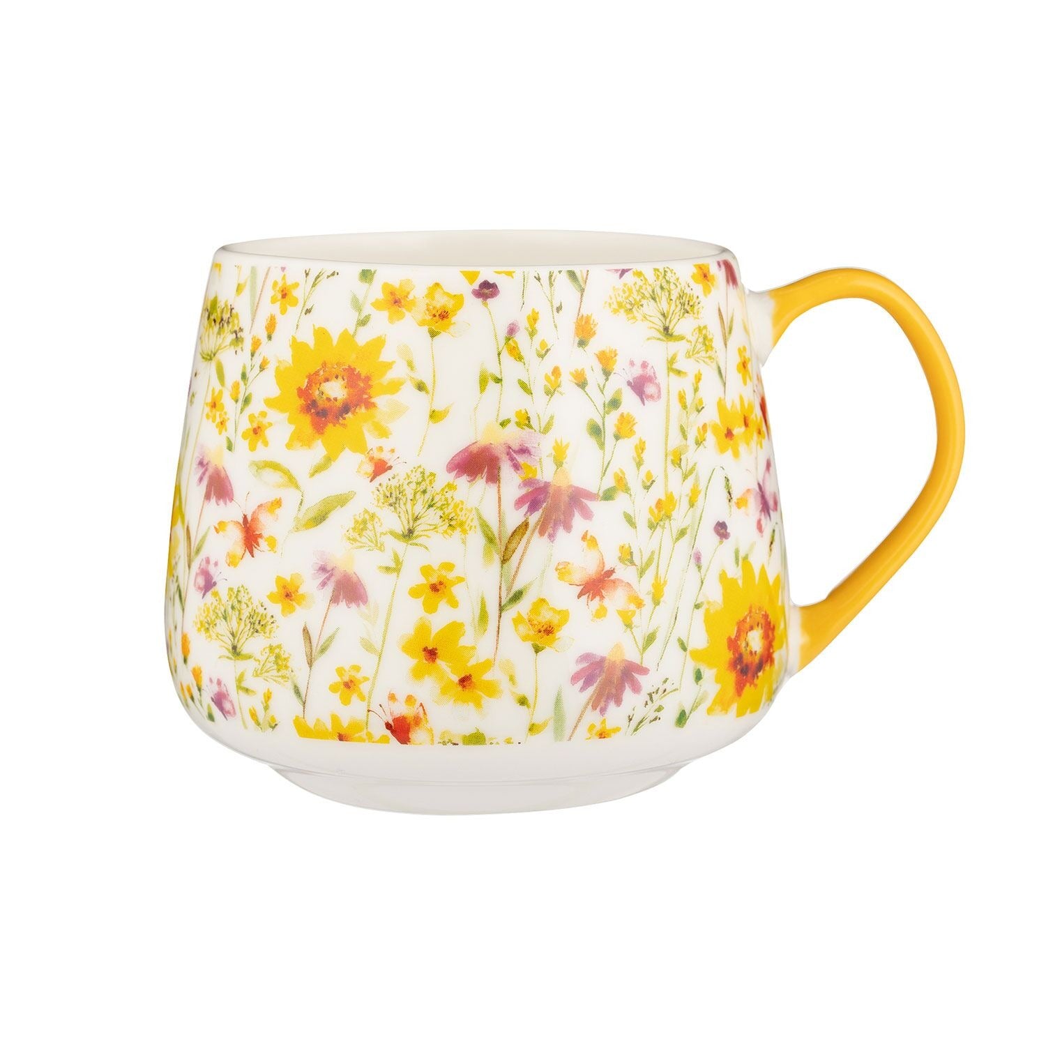 Sunflower Mug