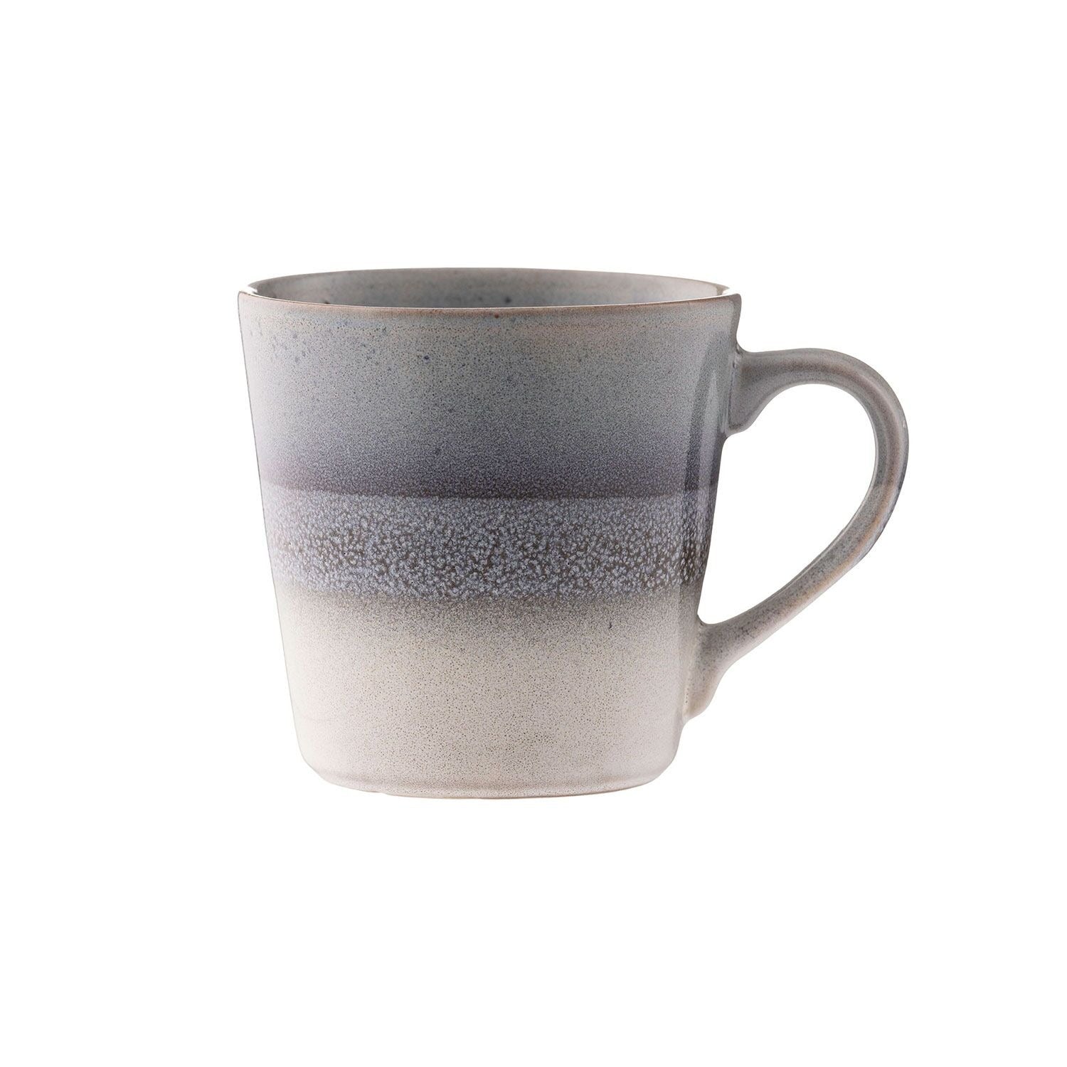Reactive Fade Mug