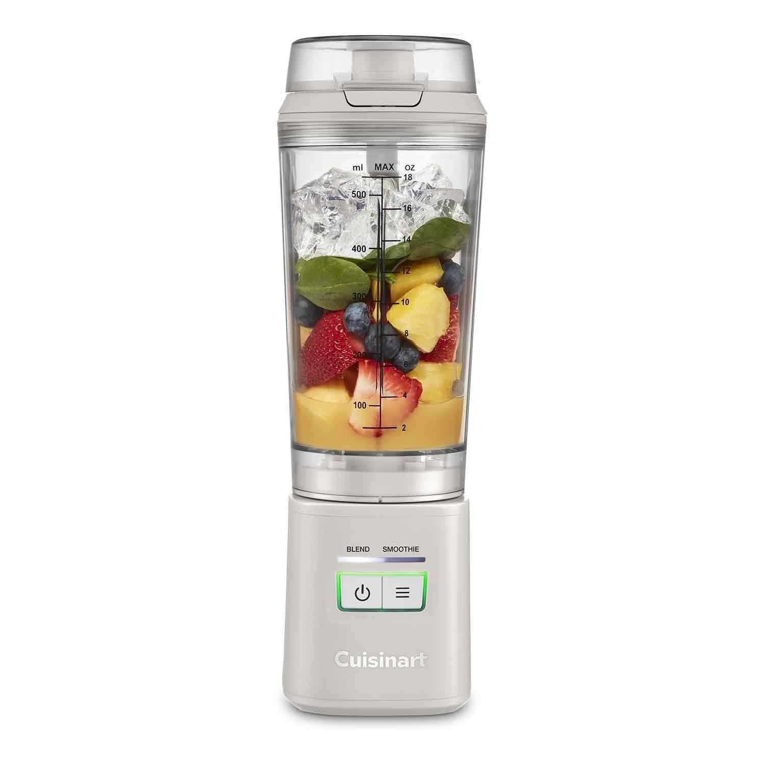 Cuisinart Blast & Go Portable Blender – Lakeland