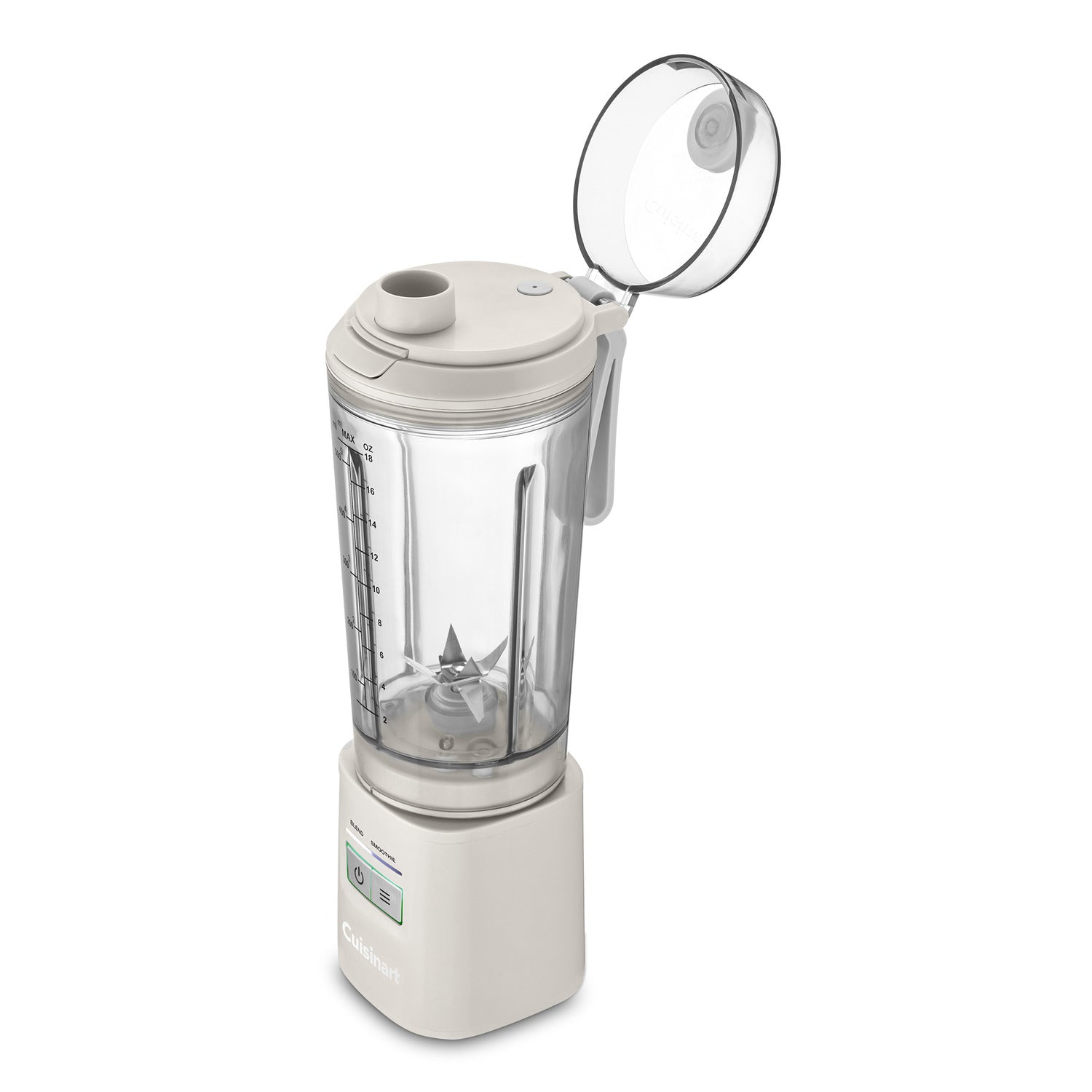 Cuisinart Blast & Go Portable Blender – Lakeland