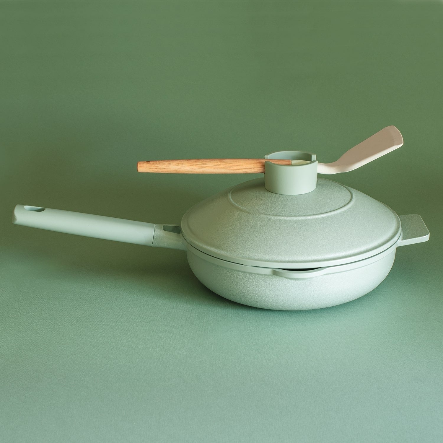 PaN  Lakeland 8-in-1 Only Pan – Sage Green
