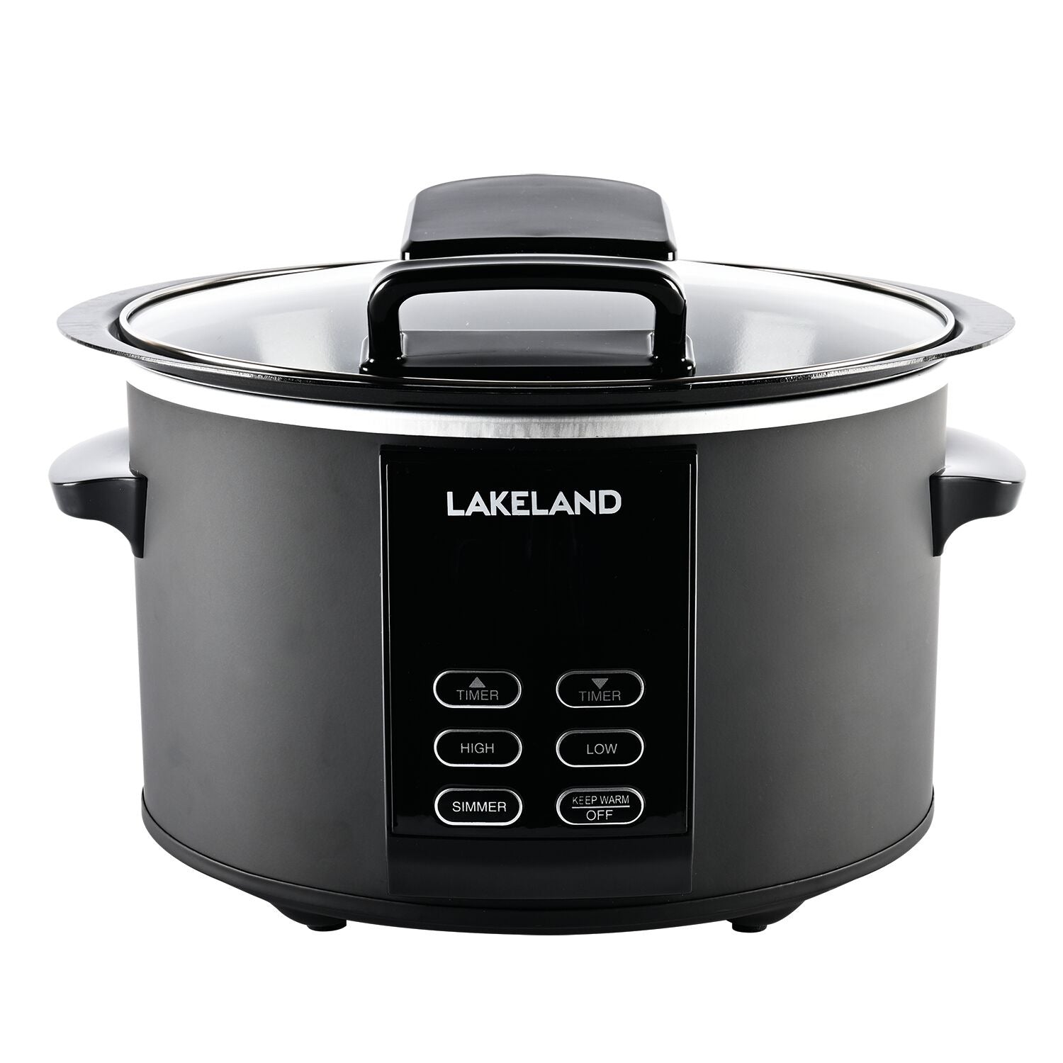 Slow Cooker 4.7 litre