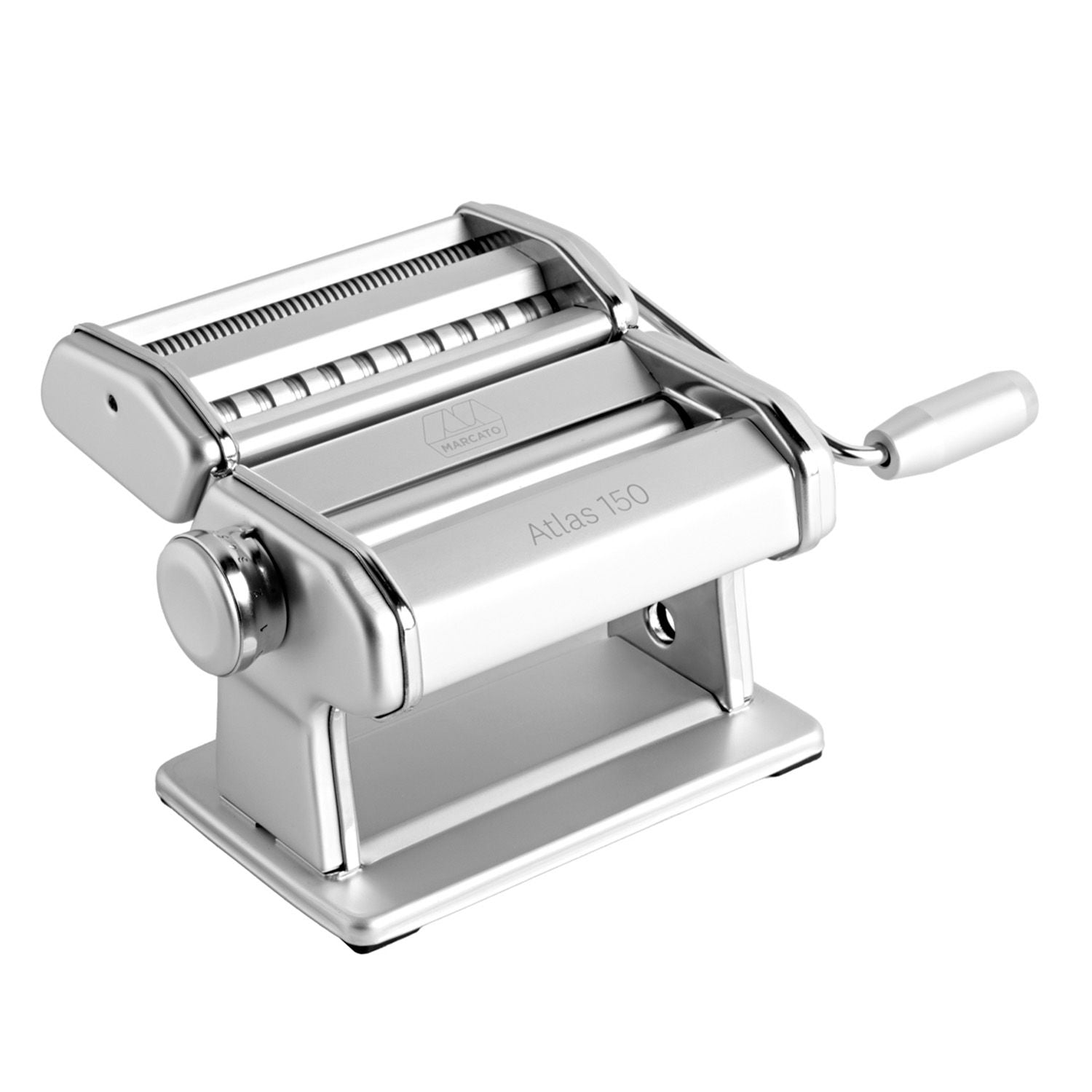 美品！Marcato Atlas 150 Wellness 製麺機 Marcato Atlas 150 Pasta Machine – Lakeland