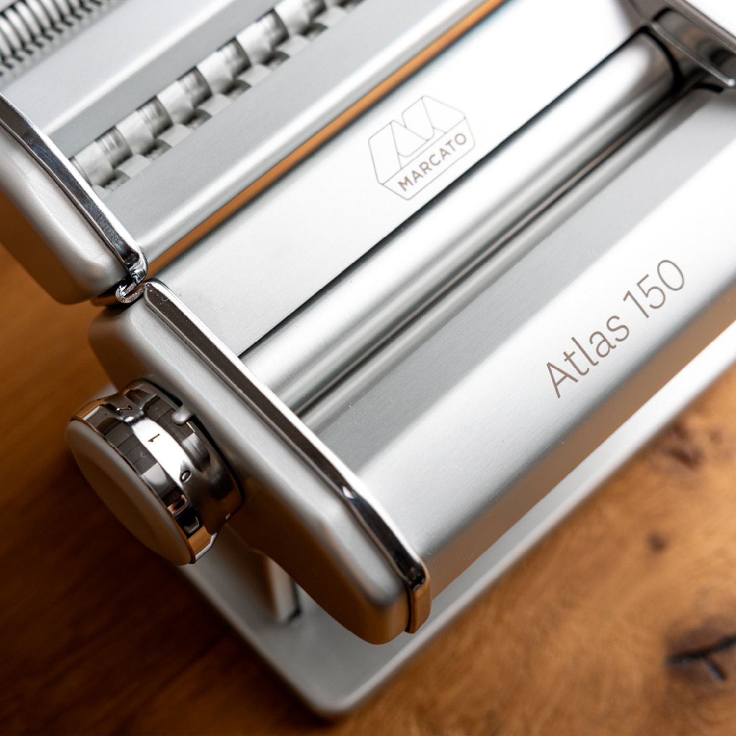 Marcato Atlas 150 Pasta Machine – Lakeland