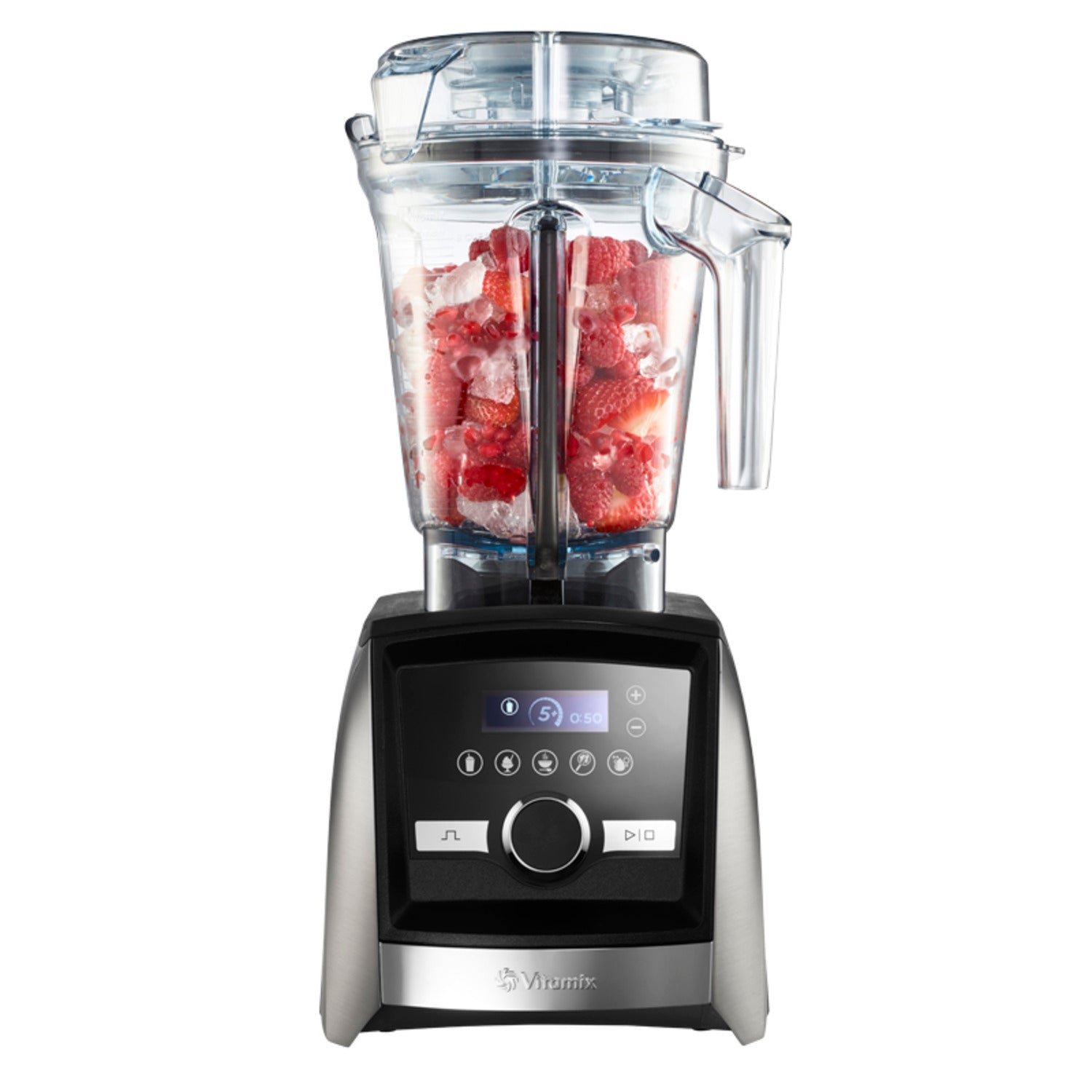 Vitamix Ascent Series Connected Blender A3500i – Lakeland