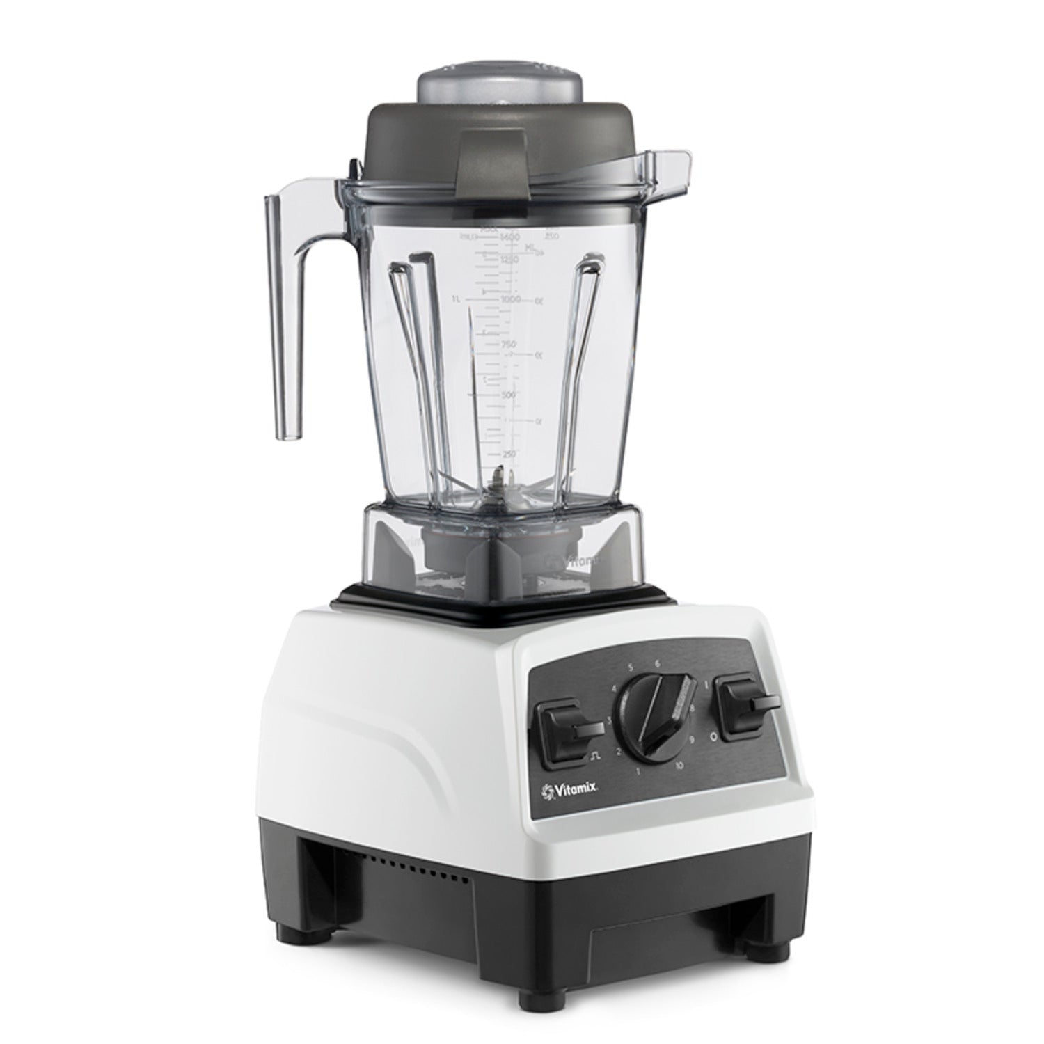 Vitamix Explorian Power Blender, White 065861 – Lakeland
