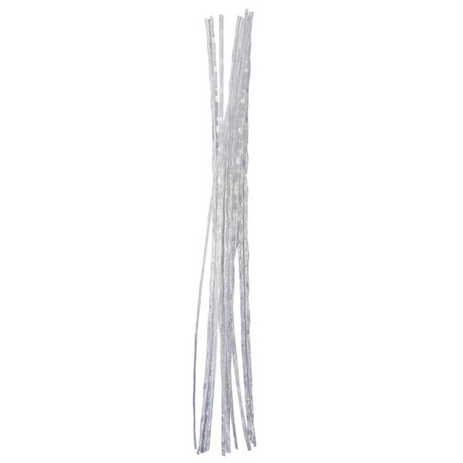 Pack 25 Clear Plastic Cake Wires Cake Decorating