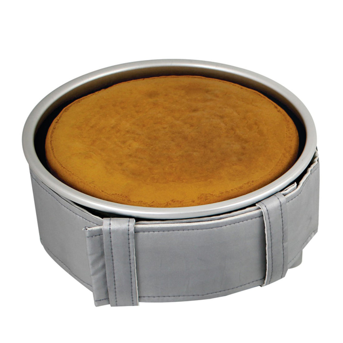 Level Baking Belt Fits 20cm Round Tin
