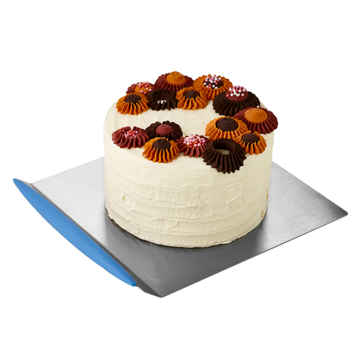 25cm Square Cake Lifter