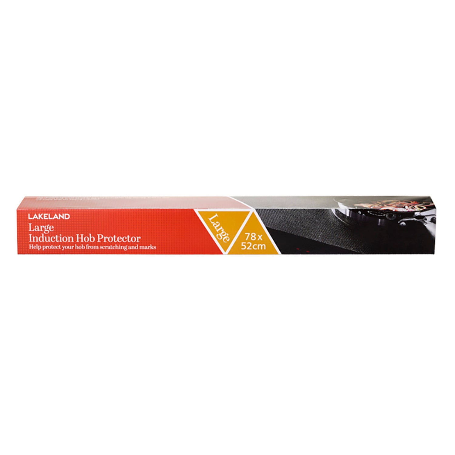 Induction Hob Protector Liner – Large