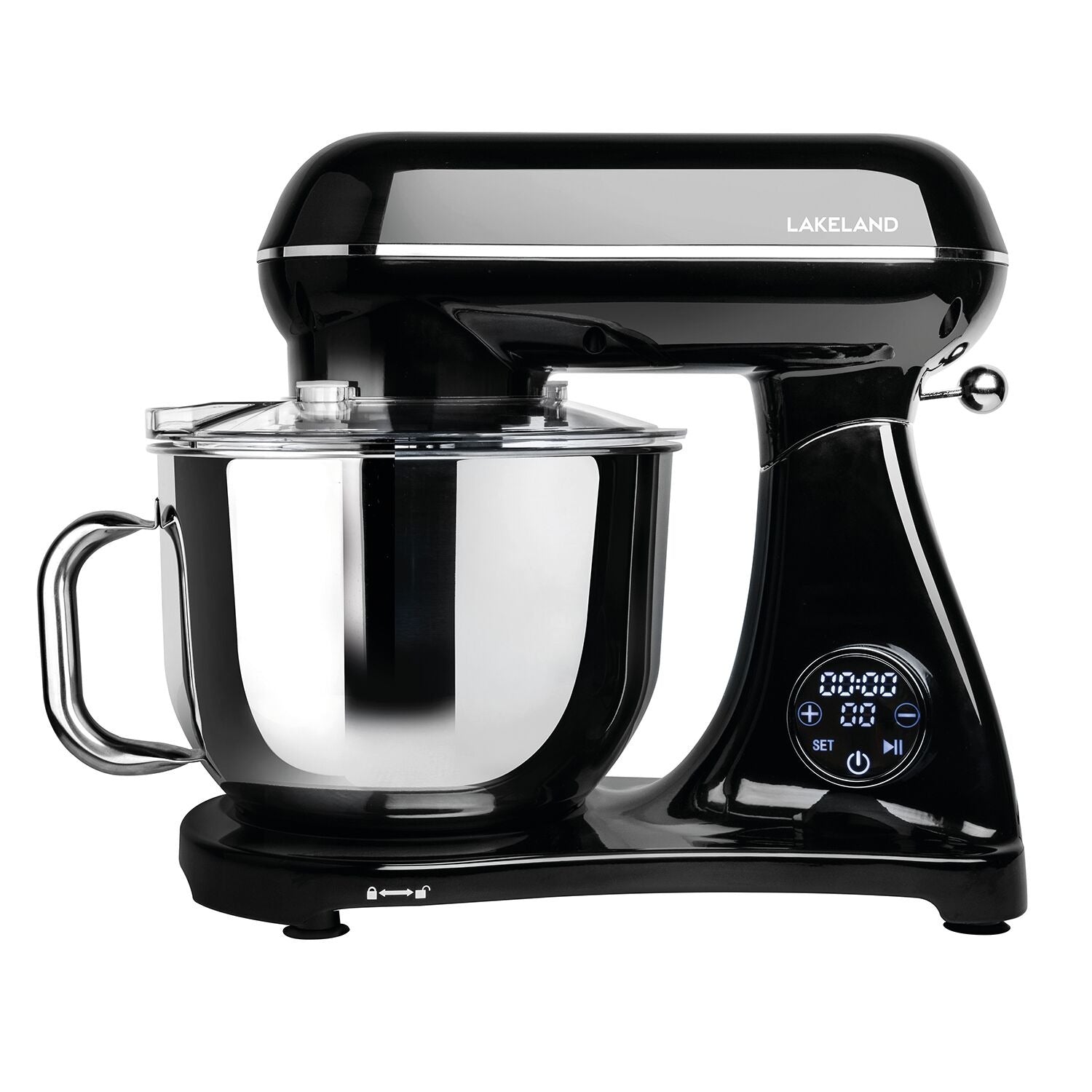Digital Stand Mixer