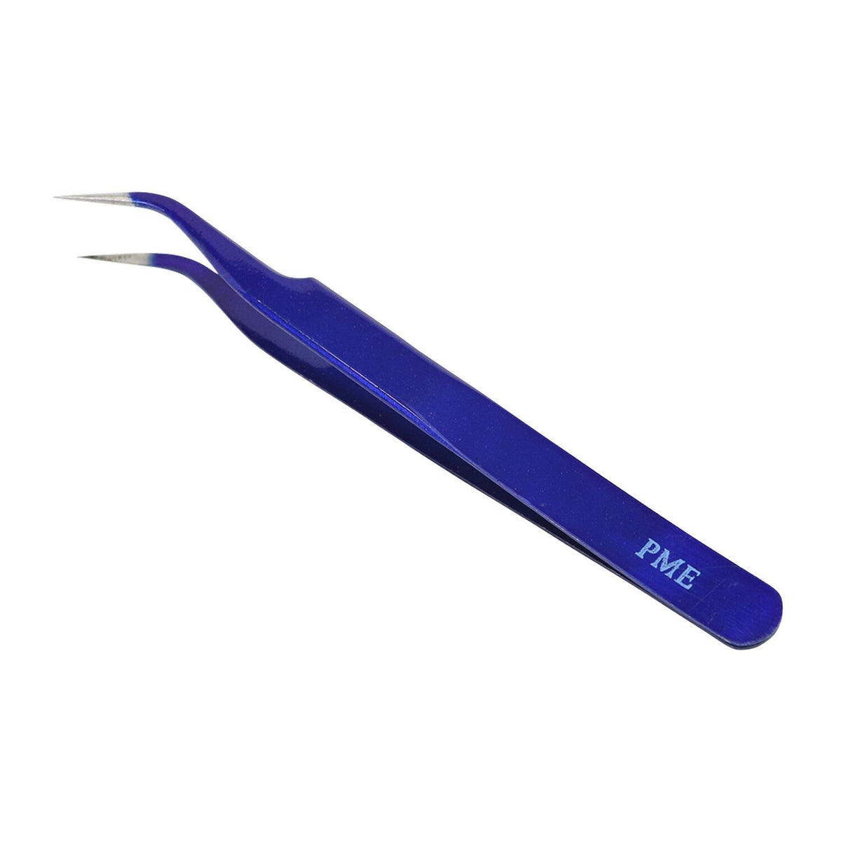 Sugarcraft Angled Tweezers Cake Decorating