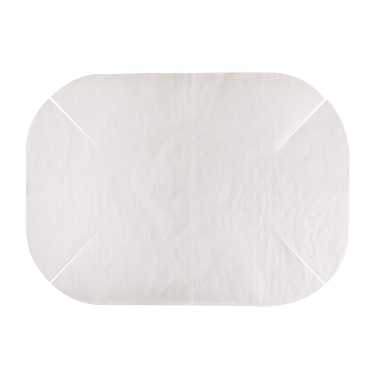 2lb Loaf Baking Liner – Pack 25