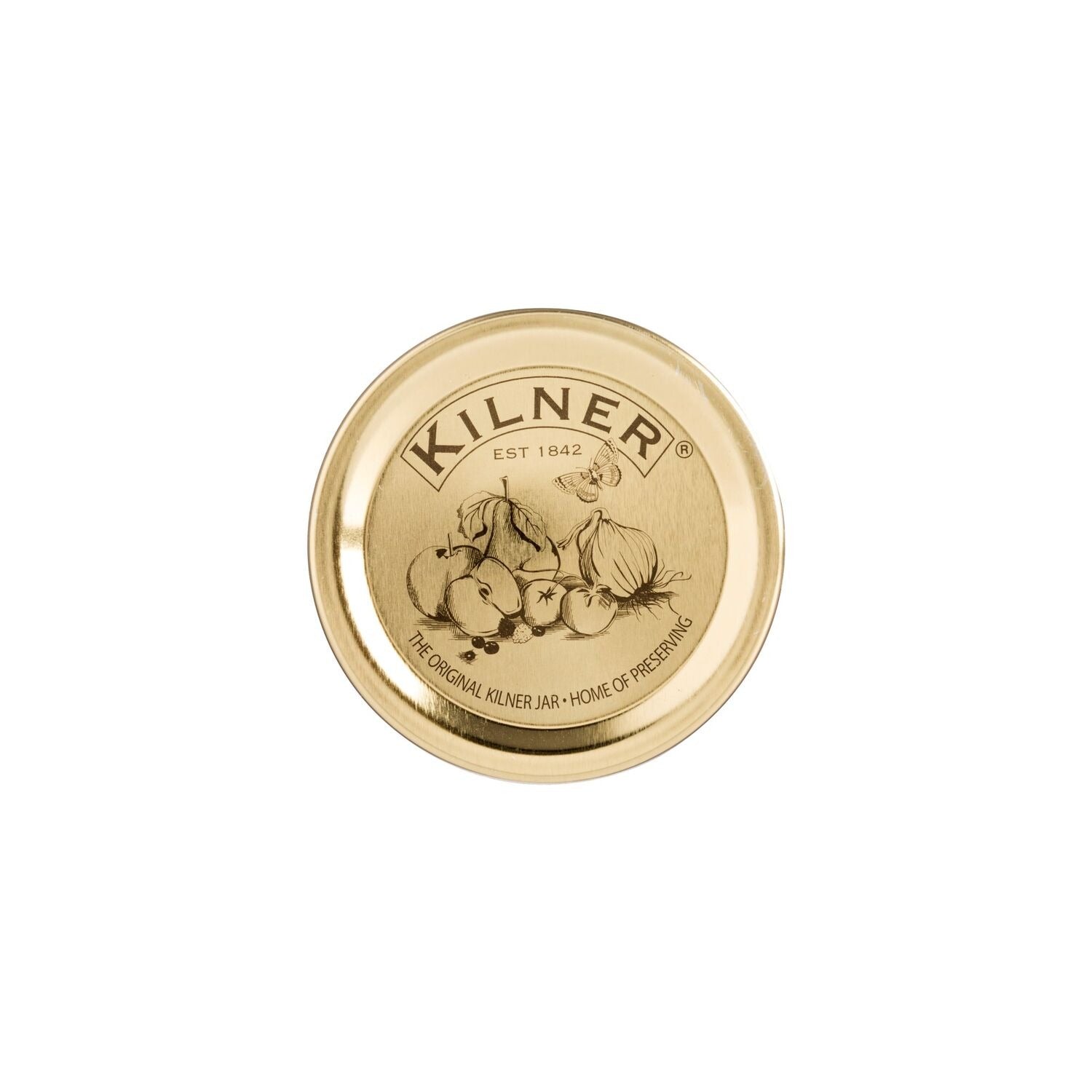 Regular Mouth Jar Lid Seals – Pack 12