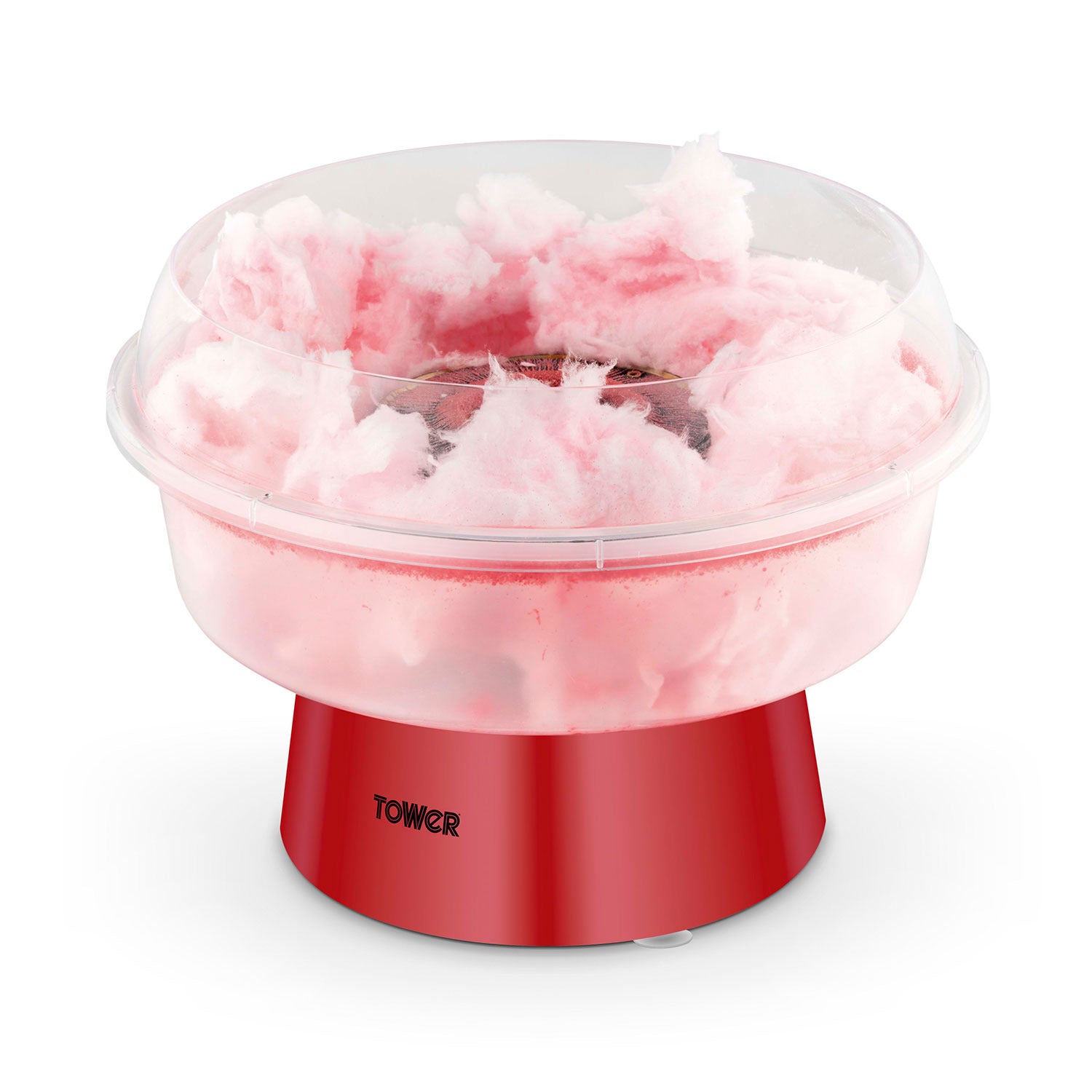 Tower Candy Floss Maker – Lakeland