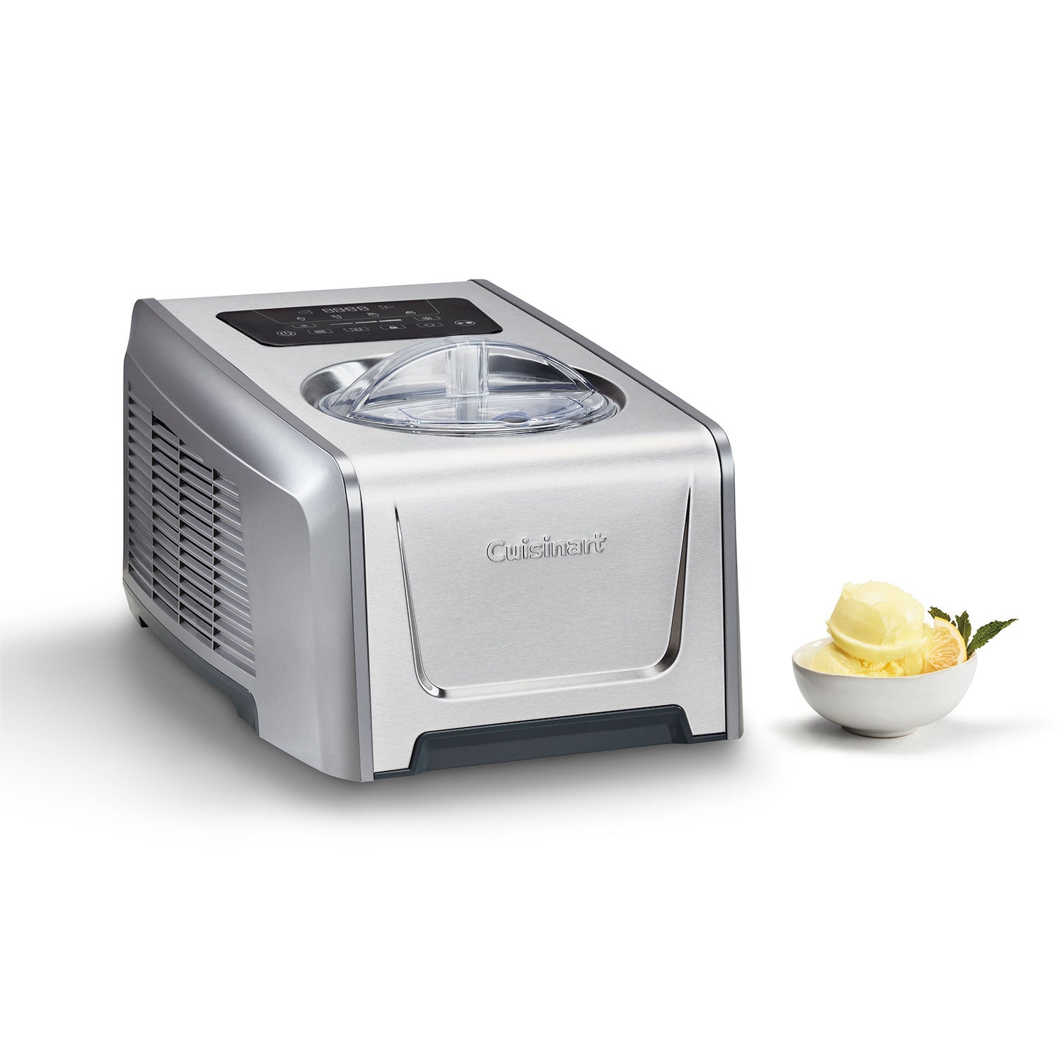 Cuisinart Freeze Ease Pro Ice Cream Maker – Lakeland