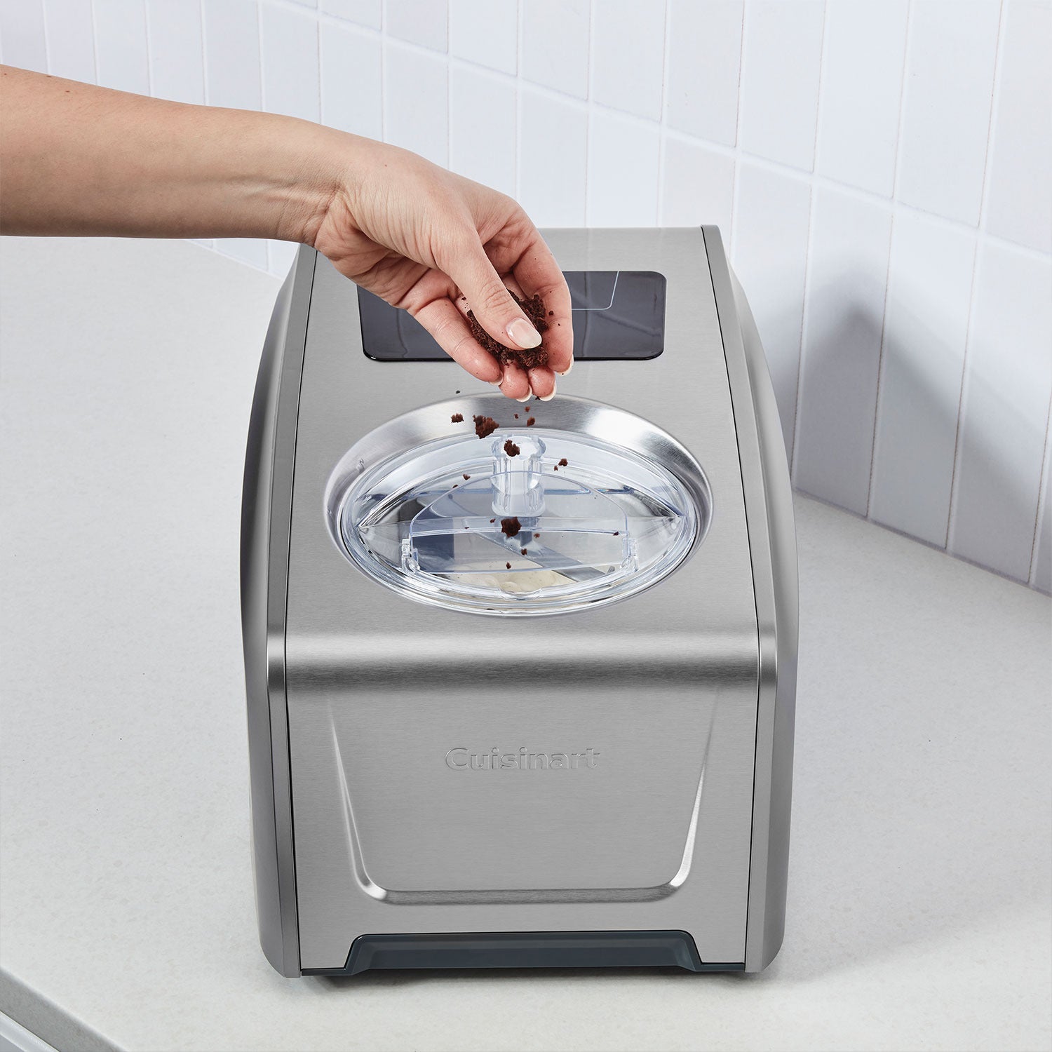 Cuisinart Freeze Ease Pro Ice Cream Maker – Lakeland