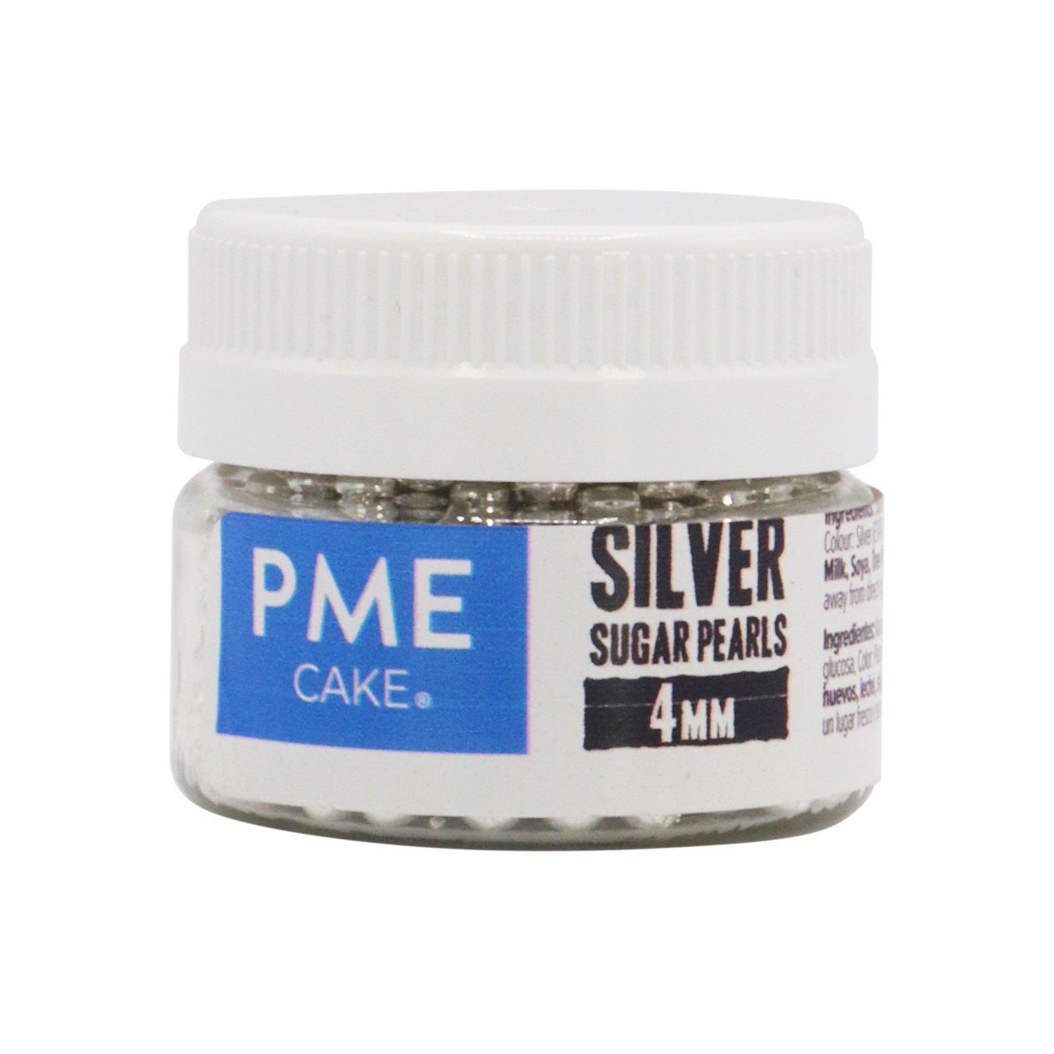 Pearl Jar Sprinkles