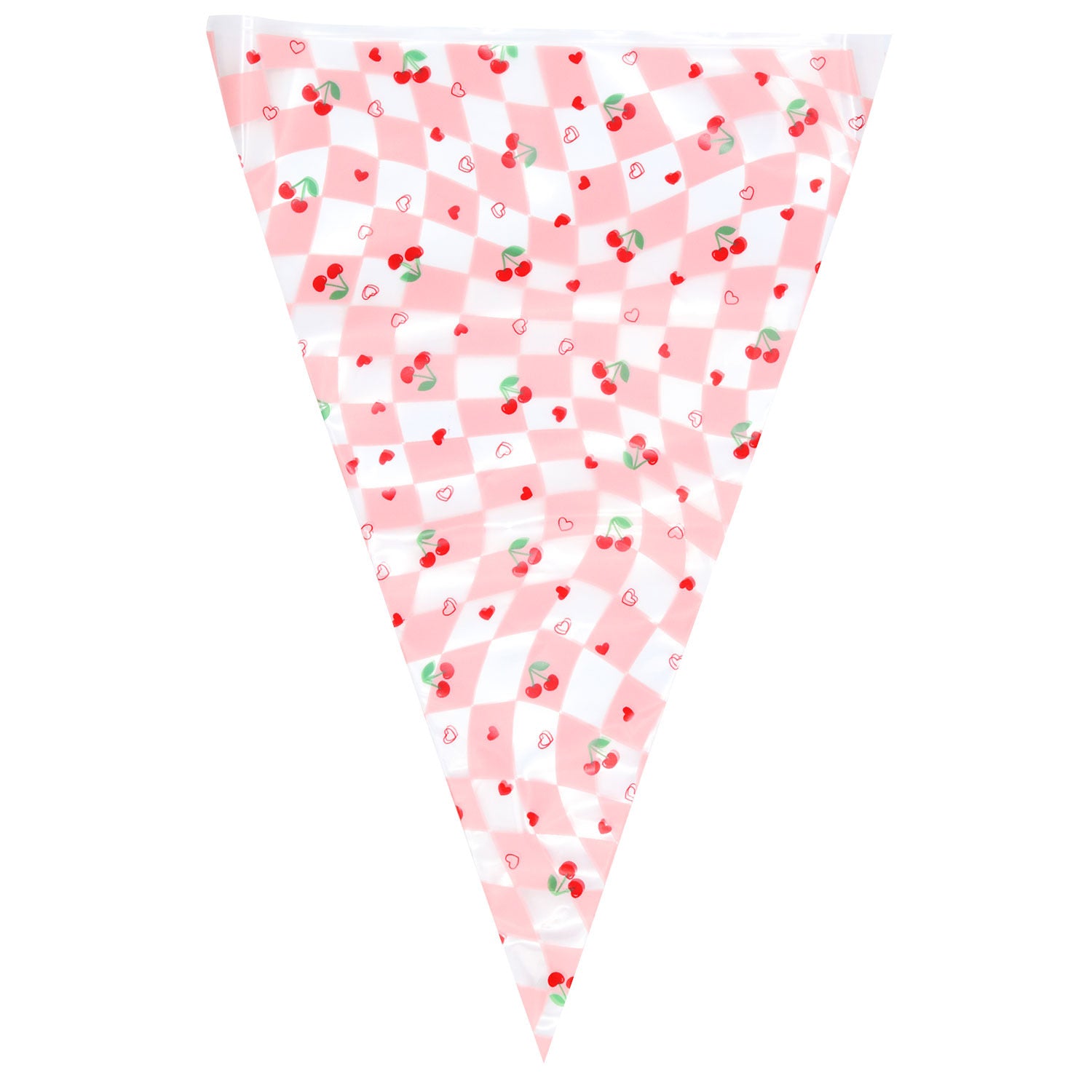 Disposable Cherry Icing Piping Bags – Pack 12