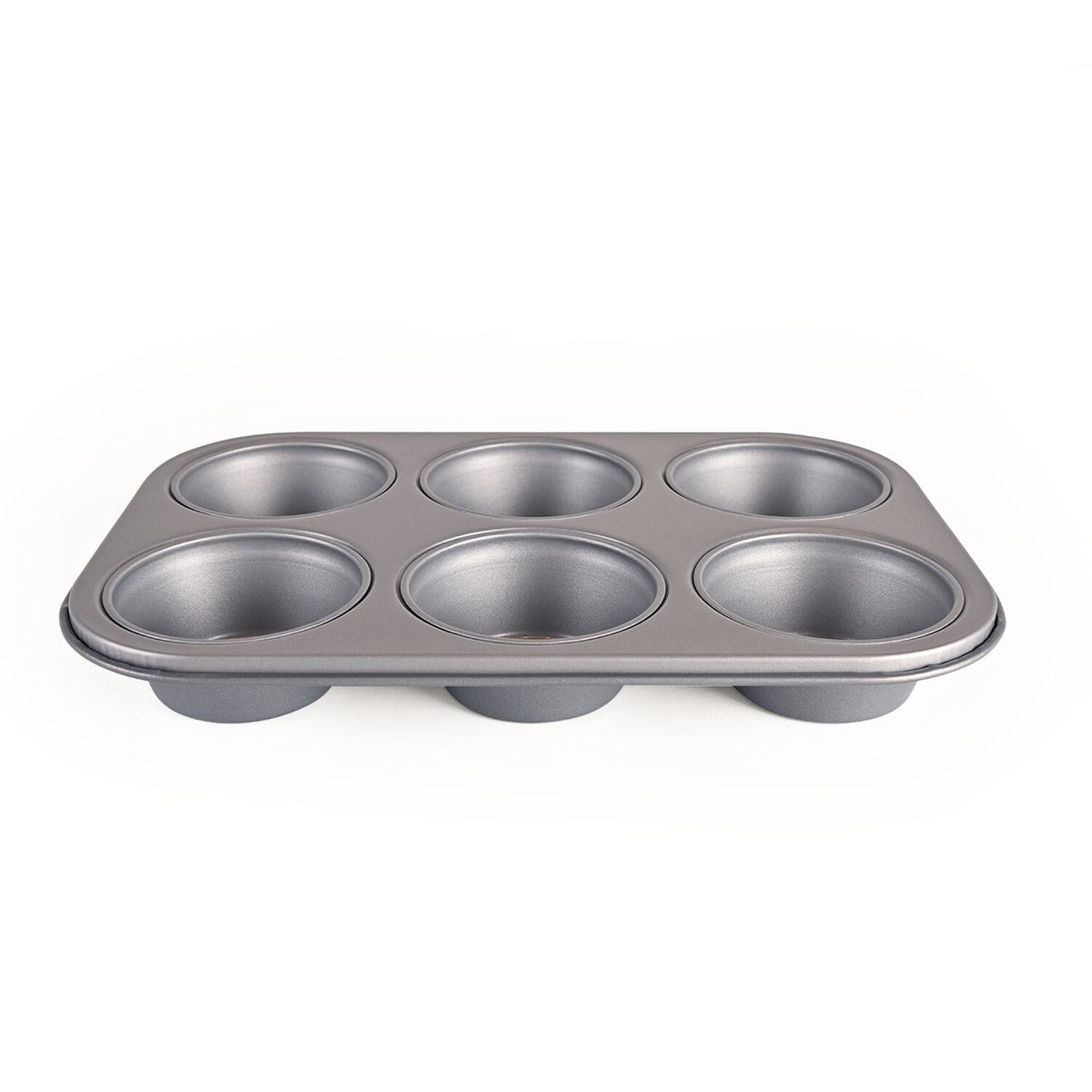 6 Cup Muffin Tray