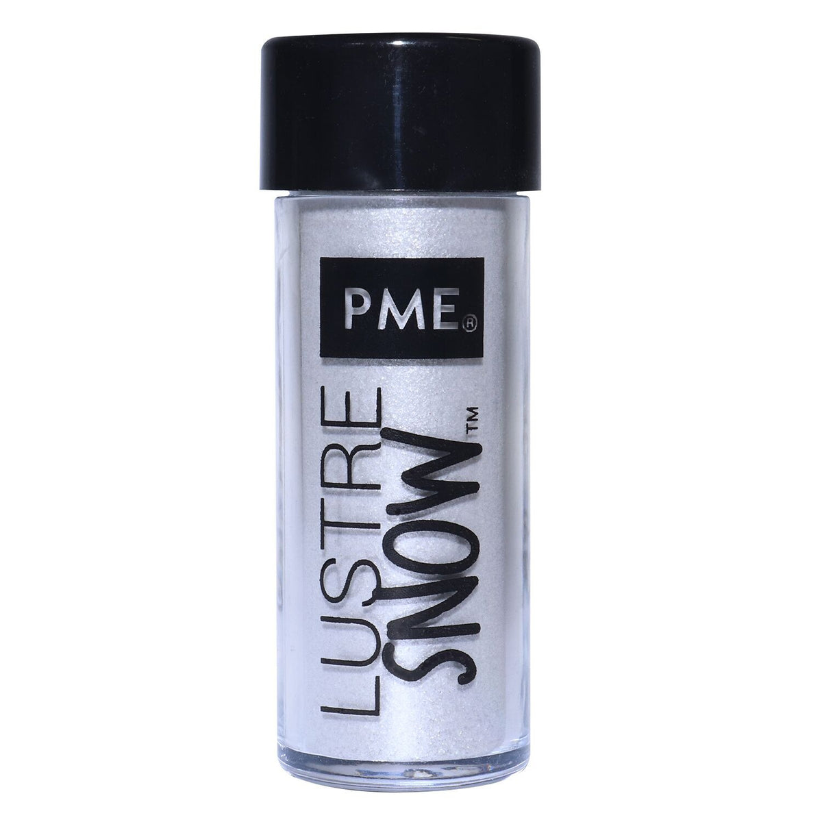 Edible Lustre Snow