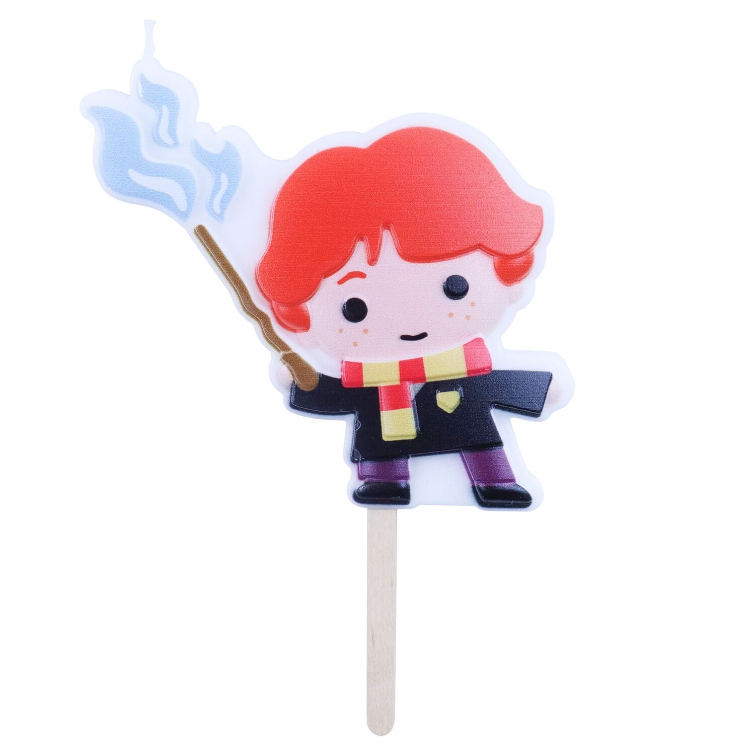 Ron Weasley™ Character Candle