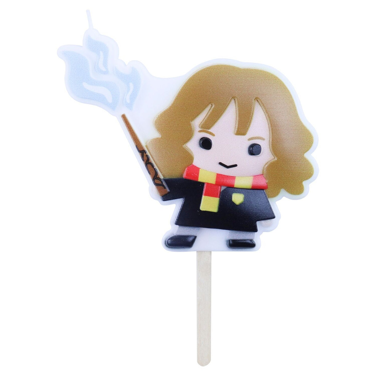Hermione Granger™ Character Candle
