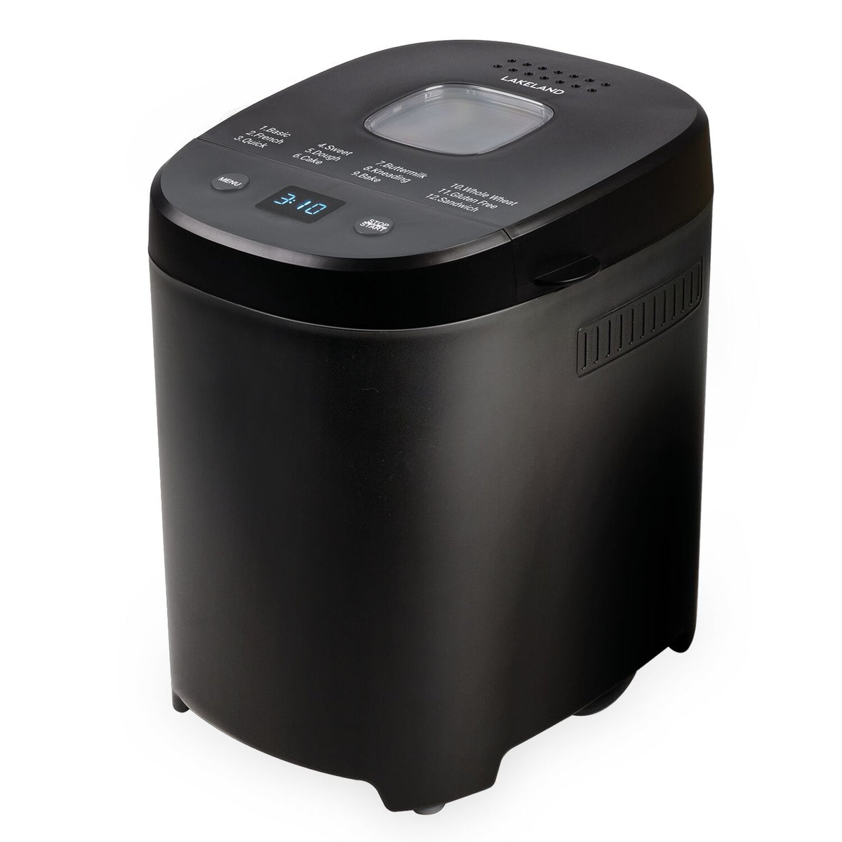 Lakeland EasyUse 2lb Bread Maker