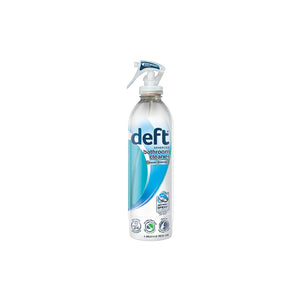 Deft Advanced Aspen Breeze Bathroom Cleaner 475ml – Lakeland