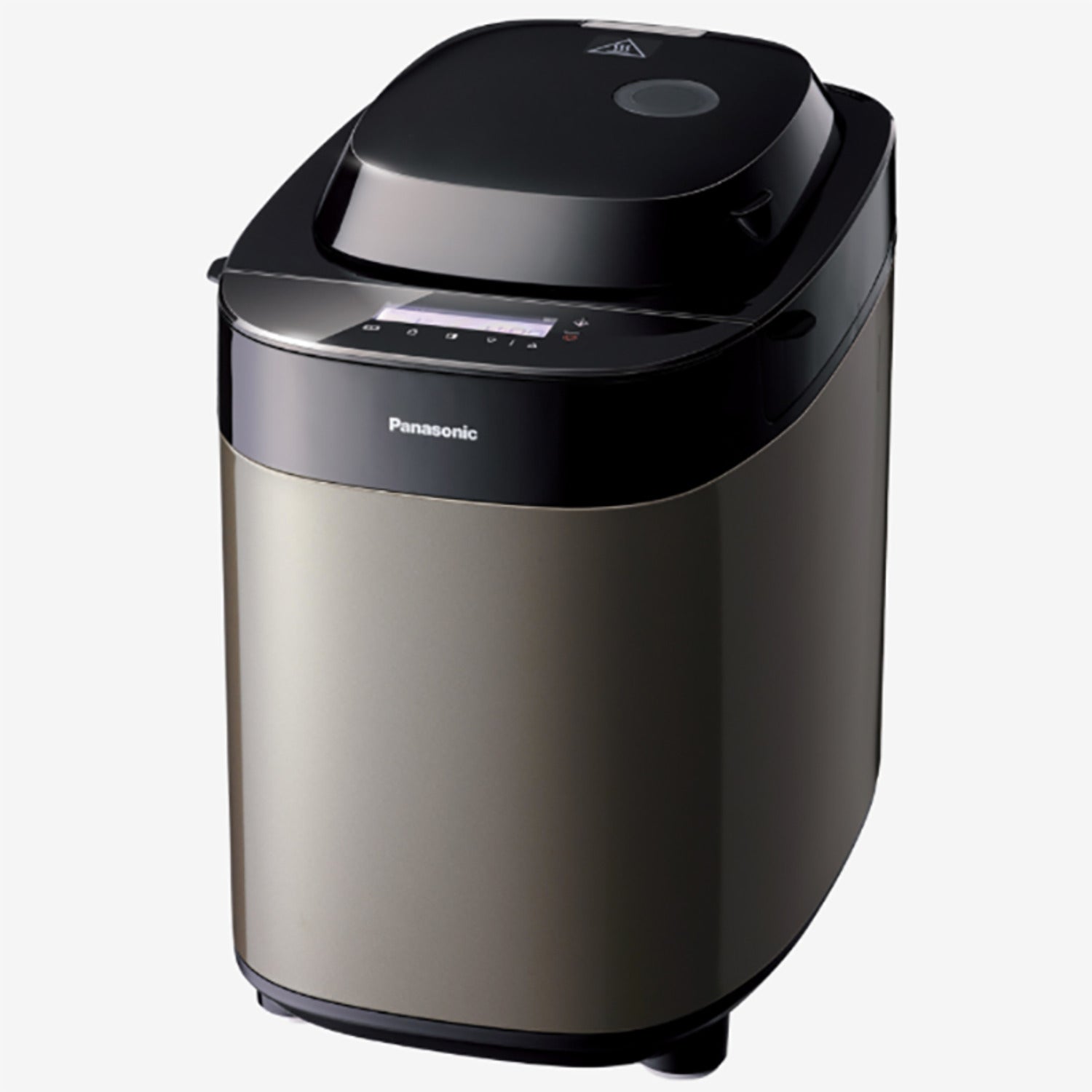 Panasonic Stainless Steel Sourdough Bread Maker SD-ZX2522KXC
