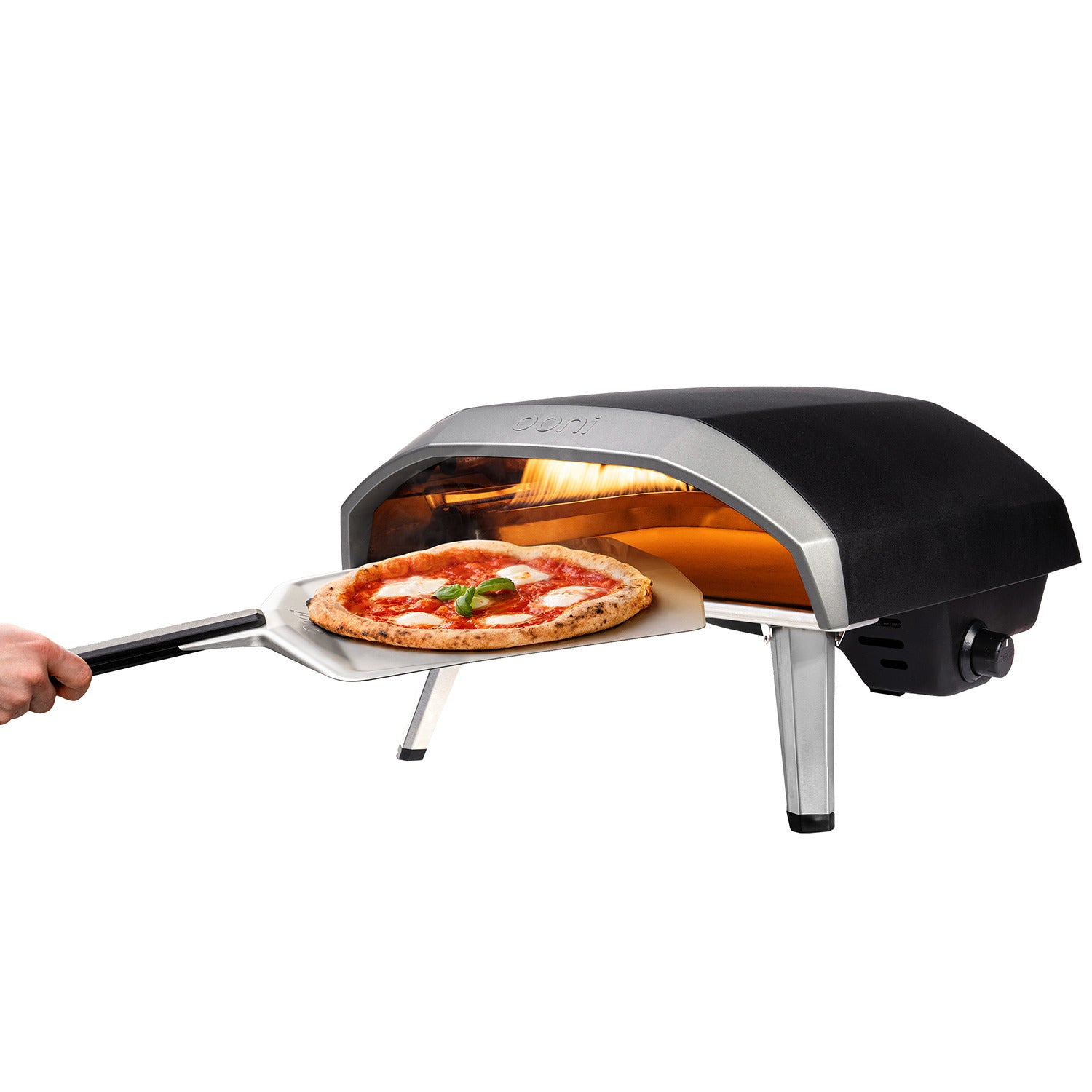 Ooni Koda 16 Gas-Fired Outdoor Pizza Oven – Lakeland