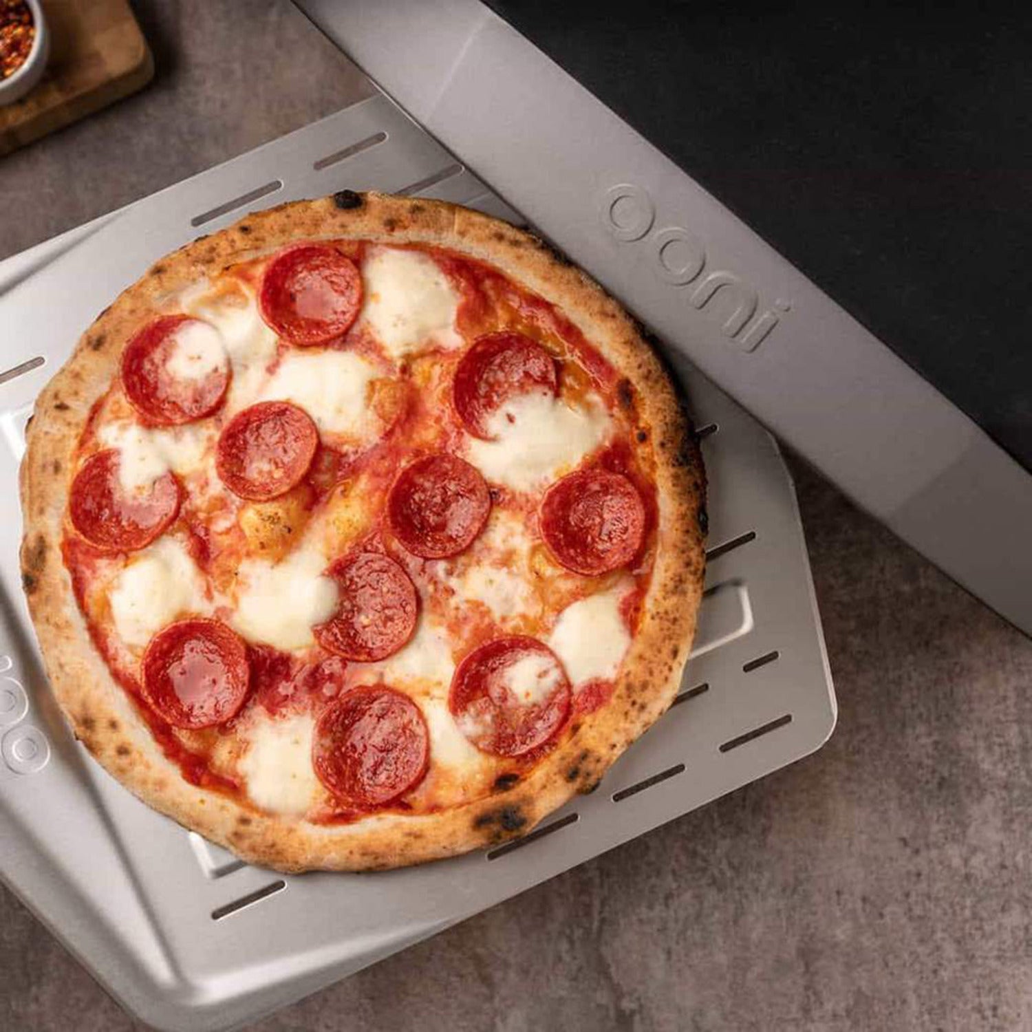 Ooni Koda 16 Gas-Fired Outdoor Pizza Oven – Lakeland