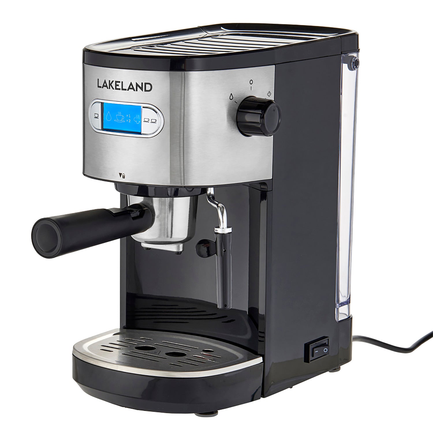 3 1 Espresso Maker