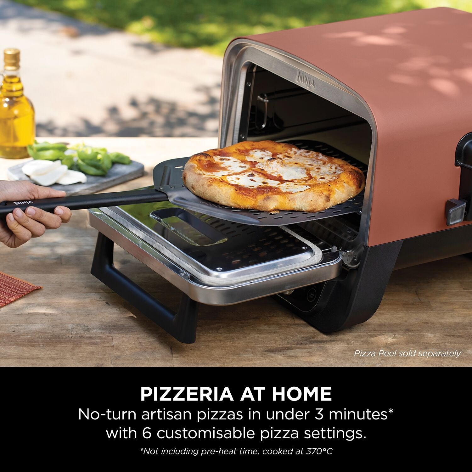 Pizza J283 J207\