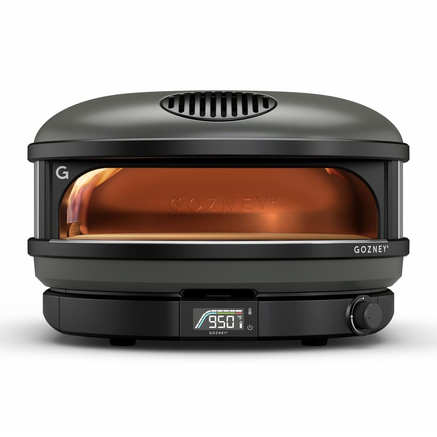 Gozney Black Arc XL Pizza Oven GAPOBUK1624 – Lakeland